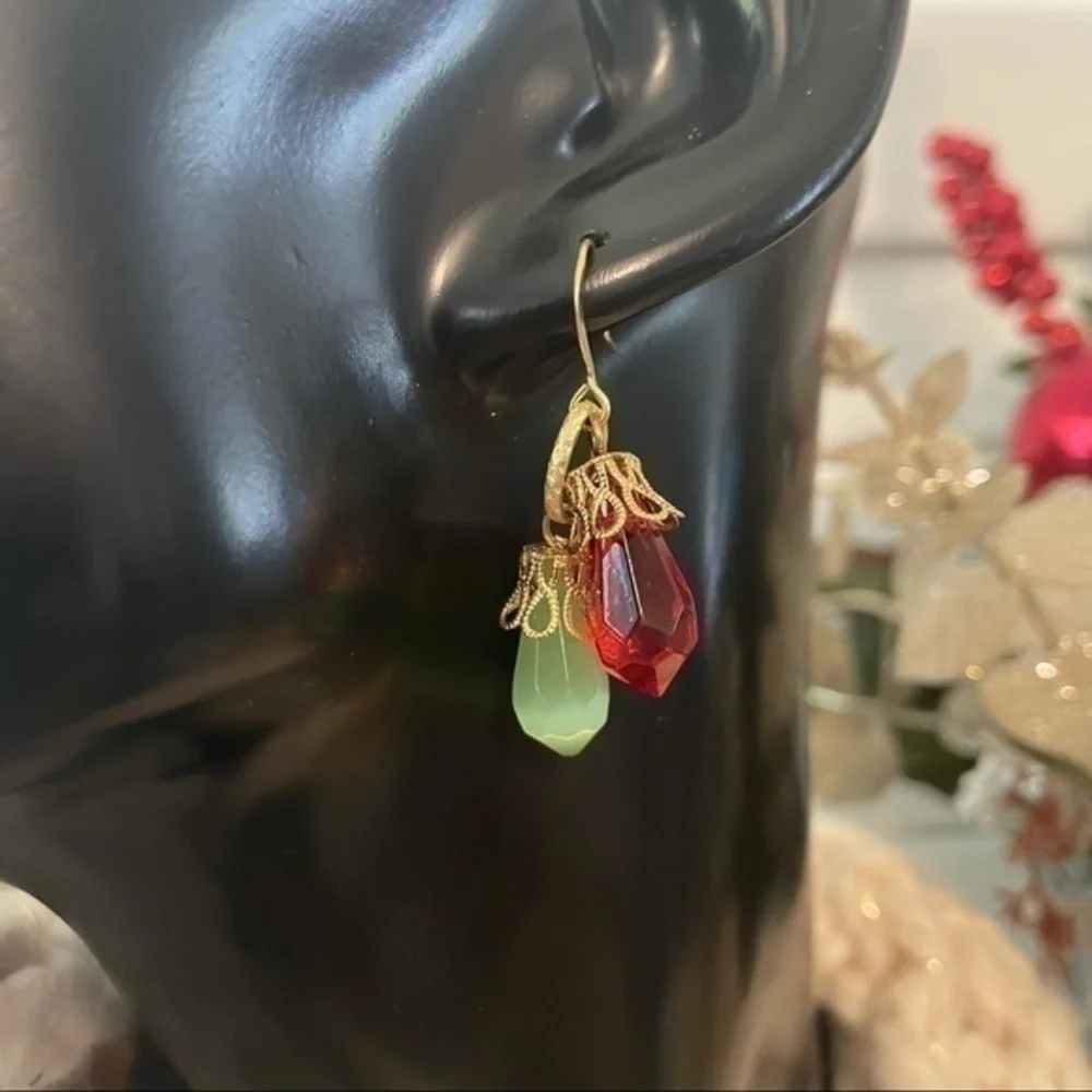 Whimsical Turtle 🐢 christmas